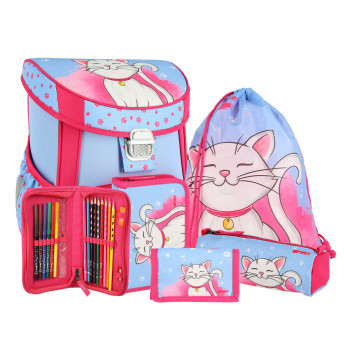 Torba Set VISION Cat 23 