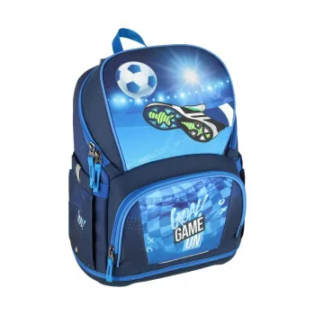 School bag ''FOOTBALL GAME