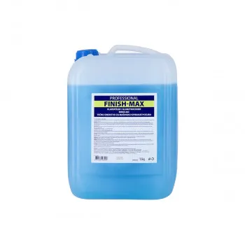 Cleaning liquid for diswasher drying  glasses and cups Finish-Max 10kg 