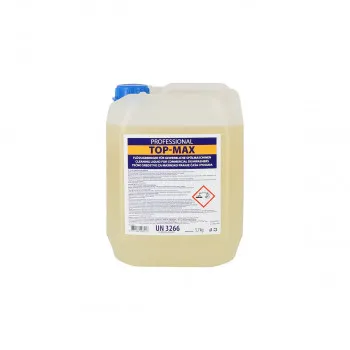 Cleaning liquid for dishwasher Top-Max 5.7kg 