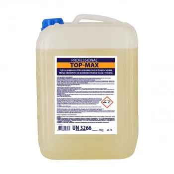 Cleaning liquid for dishwasher Top-Max 28kg 