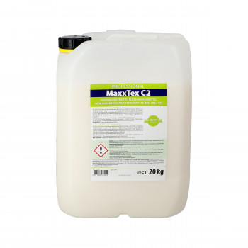 Flüssiges konzentriertes Waschmittel zum Waschen und Bleichen MaxxTex C2 20kg 