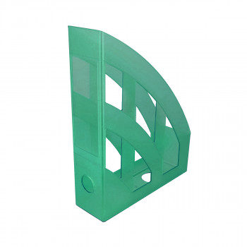 Magazine File PP A4, 250x317x75mm 