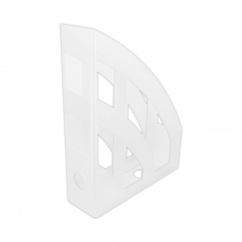 Magazine File PP A4, 250x317x75mm 