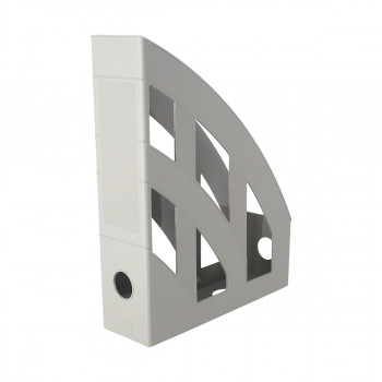 Magazine File PP A4, 250x317x75mm 