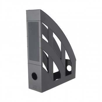 Magazine File PP A4, 250x317x75mm 