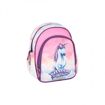 Vorschulrucksack ''DREAM HORSE'' (UNO Collection) 