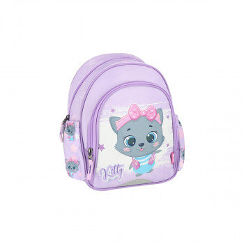 Vorschulrucksack ''KITTY'' (UNO Collection) 