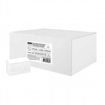 Toilet paper single sheet 