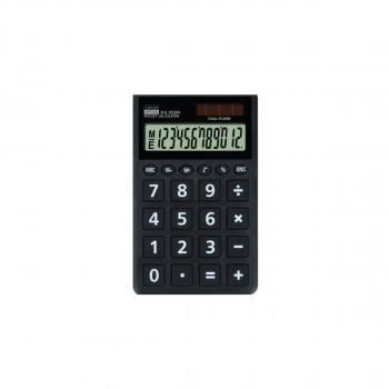 Pocket Calculator ''DG-555M'', 12-Digits 