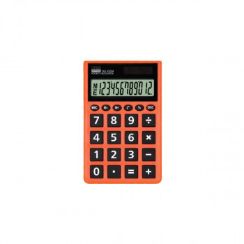 Pocket Calculator ''DG-555M'', 12-Digits 