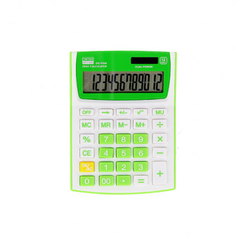 Desktop Calculator ''DG-910N'', 12-Digits 