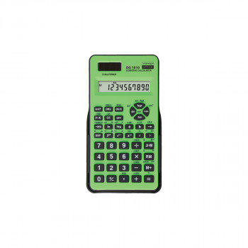 Scientific Calculator ''DG-1010'', 10-Digits 