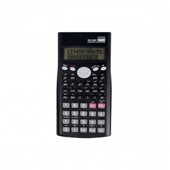 Scientific Calculator ''DG-1020'', 12-Digits 