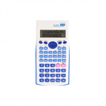 Scientific Calculator ''DG-1020'', 12-Digits 