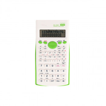 Scientific Calculator ''DG-1020'', 12-Digits 