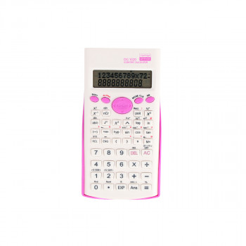 Scientific Calculator ''DG-1020'', 12-Digits 