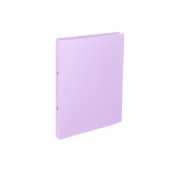 Ring Binder File 2-Ring A4, 20mm 