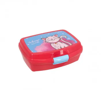 Lunch box ''Cute Cat'' 550ml 