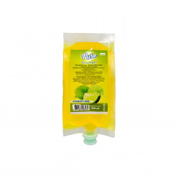 Šampon Power Lime 300ml 6/1 
