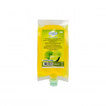 Šampon 3u1 Power Lime 300ml, 6/1 