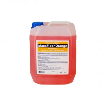 Sredstvo za čišćenje vodootpornih površina MaxxFloor Orange 5kg 