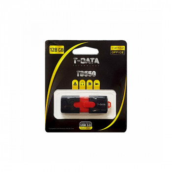 USB Flash Drive 128GB ''TD550'', 3.0 