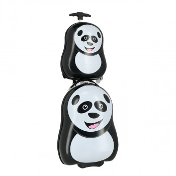 Kids Trolley Case Set 