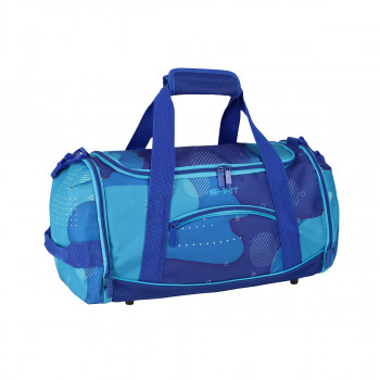 Sportska torba ''BLUE LINES