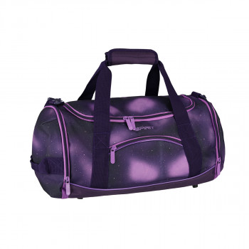 Sportska torba ''PURPLE UNIVERSE