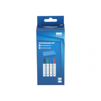 Whiteboard-Marker Set  5/1 