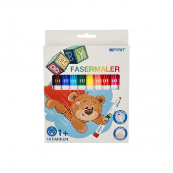 Felt Tip Pens 