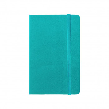 Notizbuch ''ON TIME'', A5 