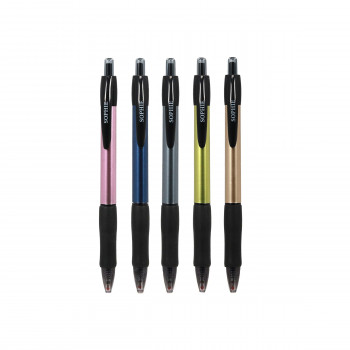 Gel Oil Pen 