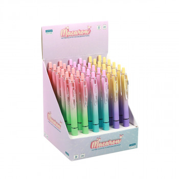 Gel Oil Pen 