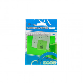 Self-Adhesive Pad 75x75mm, BOPP 