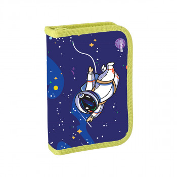 Pernica puna ''SPACE'', 1-Zip, 28-delova 