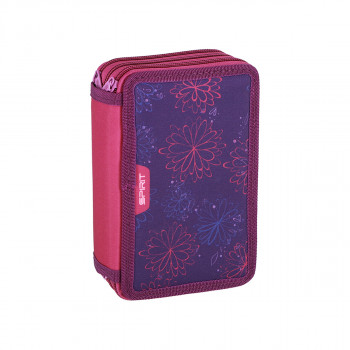 TTS Pencil case 