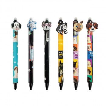 Erasable Gel Pen