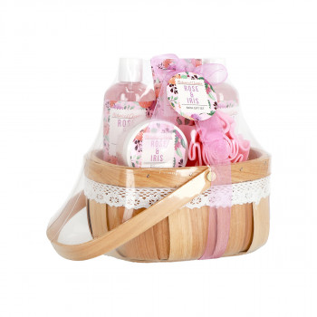 Bath Gift Set 