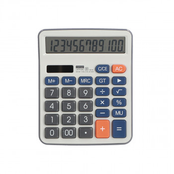 Školski Digitron ''DG 710'' 12 Cifara 