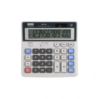 Školski Digitron ''DG 750'' 12 Cifara 