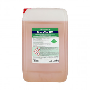 MaxxTex RM Hochkonzentrierter Fleckenentferner 25kg 