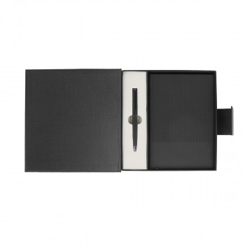 Set Notebook and Pen 