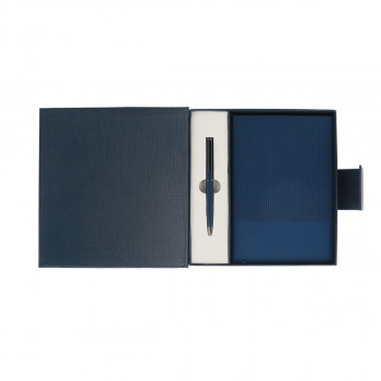 Set Notebook and Pen 