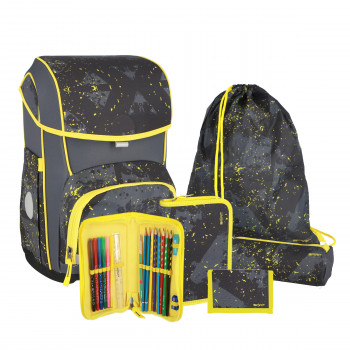 Schulranzen-Set 
