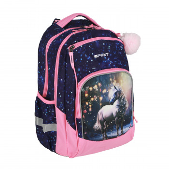 Ruksak ''WHITE HORSE