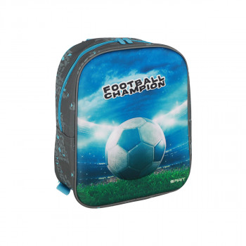 Backpack ''Football Champion