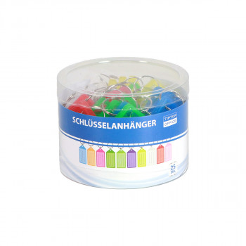 Schlüsselanhänger, 25/1 