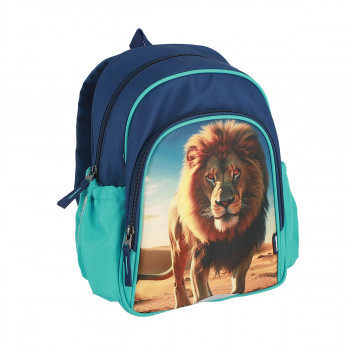 Backpack 